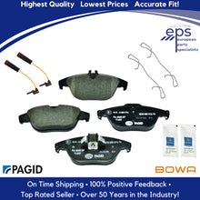 Load image into Gallery viewer, Rear Brake Pad Sensor Lube Kit 2008-11 Mercedes C300 OEM Compound 000 420 00 05