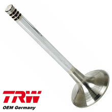 Load image into Gallery viewer, TRW Engine Exhaust Valve 1987-93 BMW 325 e es i iX is 525i 528e 11 34 1 708 896