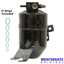 Load image into Gallery viewer, A/C Air Conditioning Receiver Drier & O-Rings 1991-97 BMW 840Ci 850 i Ci CSi