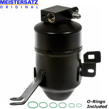 Load image into Gallery viewer, A/C Air Conditioning Receiver Drier & O-Rings 1991-97 BMW 840Ci 850 i Ci CSi