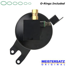 Load image into Gallery viewer, A/C Air Conditioning Receiver Drier & O-Rings 1991-97 BMW 840Ci 850 i Ci CSi
