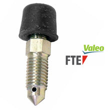 Load image into Gallery viewer, Front Rear Brake Caliper Bleeder Screw 1977-99 BMW 3 5 6 7 8 M 34 11 1 153 197