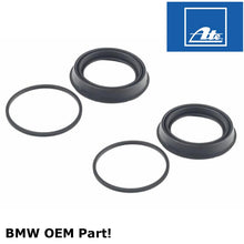 Load image into Gallery viewer, L & R Front Caliper Kits Select 97-19 BMW 5 6 7 Active Hybrid Alpina X5 X6 M3 1M