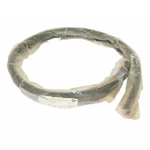 Load image into Gallery viewer, Left Door Opening Inner Upper Cover Black 1978-86 BMW E23 733i 735i 1 846 407