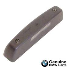 Load image into Gallery viewer, Left or Right License Plate Light Lens Genuine BMW 1977-78 320i 63 26 1 362 163