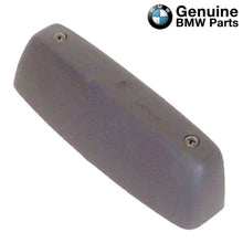 Load image into Gallery viewer, Left or Right License Plate Light Lens Genuine BMW 1977-78 320i 63 26 1 362 163