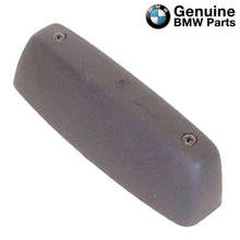Load image into Gallery viewer, Left or Right License Plate Light Lens Genuine BMW 1977-78 320i 63 26 1 362 163