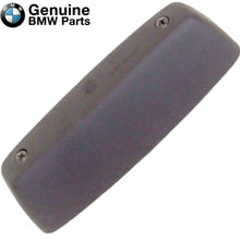 Load image into Gallery viewer, Left or Right License Plate Light Lens Genuine BMW 1977-78 320i 63 26 1 362 163