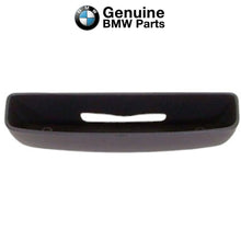 Load image into Gallery viewer, Left or Right License Plate Light Lens Genuine BMW 1977-78 320i 63 26 1 362 163