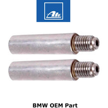 Load image into Gallery viewer, 2004-17 Mercedes E G GL ML R Front Brake Caliper Pad Slide Pin Ate 000 421 39 74