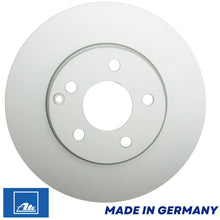 Load image into Gallery viewer, Mercedes Front Brake Disc Rotors Vented L or R 03-09 E Ate Germany 211 421 08 12