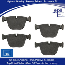 Load image into Gallery viewer, Rear Brake Pad Set Ate Premium 2002-14 BMW Alpina B7 X5 X6 5 6 7 34 21 6 768 471