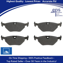 Load image into Gallery viewer, 1992-08 BMW 3 Z4 E36 E46 E85 E86 Rear Brake Pad Set Ate Premium 34 21 6 778 168