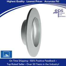 Load image into Gallery viewer, 03-09 Mercedes E & 14-16 E250 Rear Coated Brake Disc Rotor Ate 000 423 10 12 07