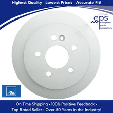 Load image into Gallery viewer, Rear Brake Disc Rotor Select 1998-05 Mercedes ML Ate 163 423 01 12