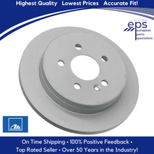 Load image into Gallery viewer, Rear Brake Disc Rotor Select 1998-05 Mercedes ML Ate 163 423 01 12