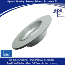 Load image into Gallery viewer, Rear Coated Brake Disc Rotor Select 03-09 Mercedes E-Class and 2014-16 E250 Ate