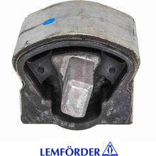 Load image into Gallery viewer, 1994-17 Mercedes C E CL CLK CLS G S SLK Transmission Support Mount Lemfoerder