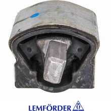 Load image into Gallery viewer, 1994-17 Mercedes C E CL CLK CLS G S SLK Transmission Support Mount Lemfoerder