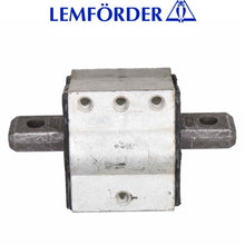 Load image into Gallery viewer, 1994-17 Mercedes C E CL CLK CLS G S SLK Transmission Support Mount Lemfoerder