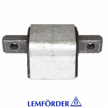 Load image into Gallery viewer, 1994-17 Mercedes C E CL CLK CLS G S SLK Transmission Support Mount Lemfoerder