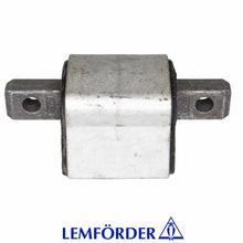Load image into Gallery viewer, 1994-17 Mercedes C E CL CLK CLS G S SLK Transmission Support Mount Lemfoerder