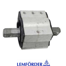 Load image into Gallery viewer, 1994-17 Mercedes C E CL CLK CLS G S SLK Transmission Support Mount Lemfoerder