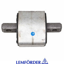 Load image into Gallery viewer, 1994-17 Mercedes C E CL CLK CLS G S SLK Transmission Support Mount Lemfoerder