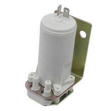Load image into Gallery viewer, Windshield Washer Pump 1973-87 VW Jetta Dasher Rabbit Scirocco Porsche 924 944