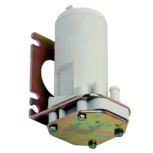 Load image into Gallery viewer, Windshield Washer Pump 1965-89 Porsche 911 912 928 930 Electric 928 628 074 01