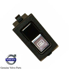 Load image into Gallery viewer, 1973-84 Volvo 140 160 240 260 Rear Window Defrost Defogger Demist Switch 1258493