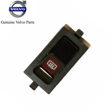 Load image into Gallery viewer, 1973-84 Volvo 140 160 240 260 Rear Window Defrost Defogger Demist Switch 1258493