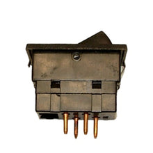 Load image into Gallery viewer, 1975-78 Volvo 245 265 Wagon Rear Door Wiper Washer Rocker Switch 1210132 Genuine