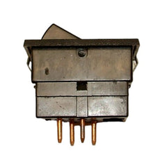 Load image into Gallery viewer, 1975-78 Volvo 245 265 Wagon Rear Door Wiper Washer Rocker Switch 1210132 Genuine
