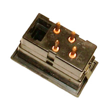 Load image into Gallery viewer, 1975-78 Volvo 245 265 Wagon Rear Door Wiper Washer Rocker Switch 1210132 Genuine