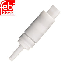 Load image into Gallery viewer, 1998-24 Mercedes Headlight Washer Pump CL CLK CLS G ML E S SL SLK Sprinter Febi