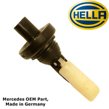 Load image into Gallery viewer, 1998-12 Mercedes Benz Windshield Washer Fluid Reservoir Level Sensor OEM Hella