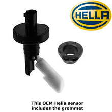 Load image into Gallery viewer, 1998-12 Mercedes Benz Windshield Washer Fluid Reservoir Level Sensor OEM Hella