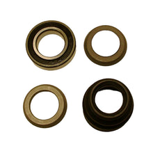 Load image into Gallery viewer, 1977-83 Mercedes Driveshaft Center Support Bearing Boot Shield Kit 008 981 43 25