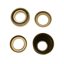 Load image into Gallery viewer, 1983-02 Mercedes Driveshaft Center Support Bearing Boot Shield Kit 008 981 43 25