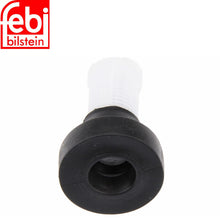 Load image into Gallery viewer, 2008-21 Mercedes Windshield Washer Fluid Tank Pump Rubber Grommet with Filter