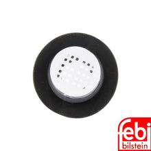 Load image into Gallery viewer, 2008-21 Mercedes Windshield Washer Fluid Tank Pump Rubber Grommet with Filter