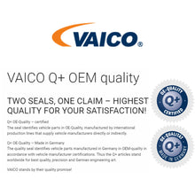 Load image into Gallery viewer, Bottom of Radiator to Coolant Expansion Tank Hose 1993-95 Mercedes W124 300 E320