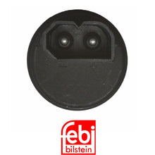 Load image into Gallery viewer, 1987-98 BMW 3 5 7 8 M Z Windshield Washer Pump Febi Bilstein Made in Germany