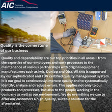 Load image into Gallery viewer, 1987-98 BMW 3 5 7 8 M Z Windshield Washer Pump & Grommet  JL / AIC Automotive