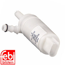 Load image into Gallery viewer, 2007-09 Dodge Sprinter 2500 3500 Headlight Washer Fluid Pump 68017448AA Febi