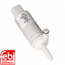 Load image into Gallery viewer, 2007-09 Dodge Sprinter 2500 3500 Headlight Washer Fluid Pump 68017448AA Febi
