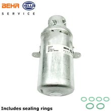 Load image into Gallery viewer, A/C Air Conditioning Receiver Drier Bottle for 1996-99 Mercedes CL S 320 500 600