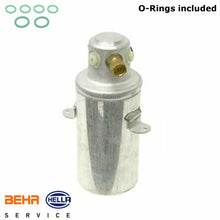 Load image into Gallery viewer, A/C Air Conditioning Receiver Drier Bottle for 1996-99 Mercedes CL S 320 500 600