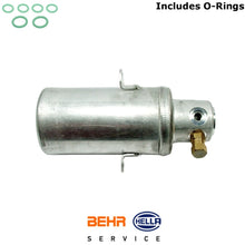 Load image into Gallery viewer, A/C Air Conditioning Receiver Drier Bottle for 1996-99 Mercedes CL S 320 500 600